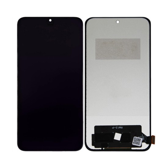 Touch+Display Realme 13 Pro Plus Preto